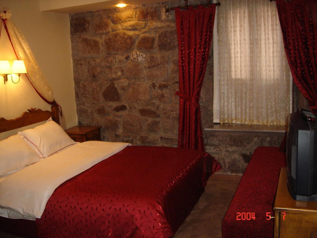 Assos Nazlihan Hotel - Special Category Room photo