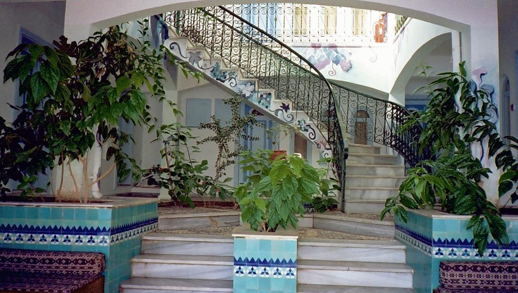 Assos Nazlihan Hotel - Special Category Exterior photo
