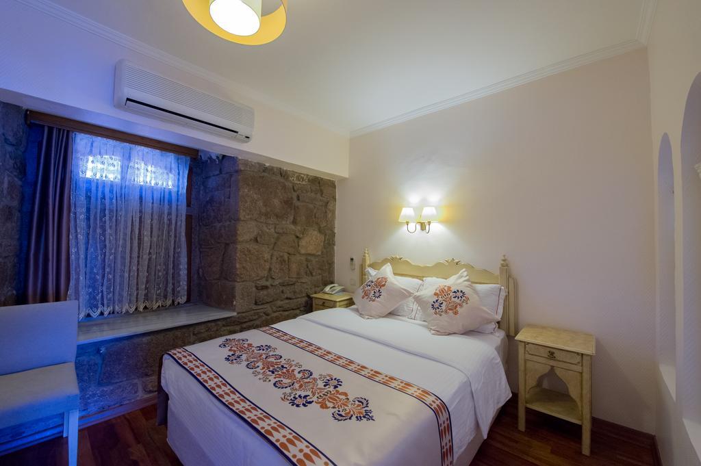 Assos Nazlihan Hotel - Special Category Exterior photo