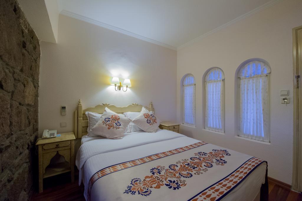 Assos Nazlihan Hotel - Special Category Room photo